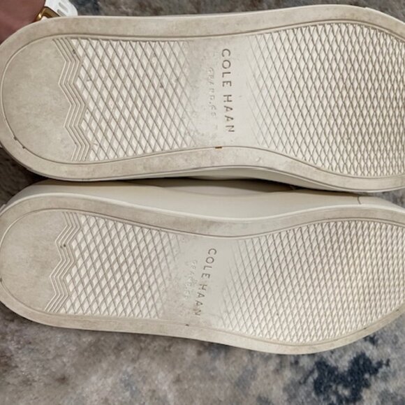 Cole Haan Spectator Slip-on Sneaker - Picture 3 of 3